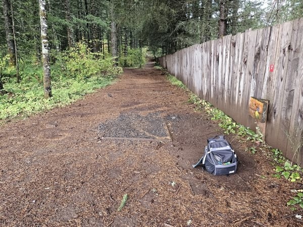 Camp Dakota - Tonn's Travels
