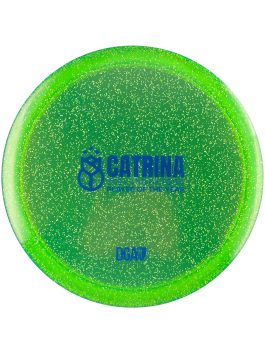 Catrina Allen Limited Edition SP Vortex