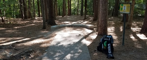 Read more about the article Cedar Hills Rotary Park – Tonn’s Travels