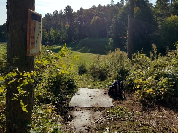 100 Courses Played in Wisconsin - Tonn's Travels