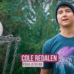 Cole Redalen Joins Team DGA!