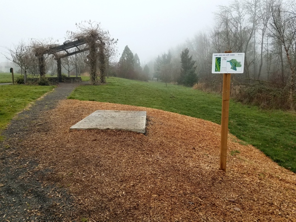 Homelessness on the Disc Golf Course - Tonn's Travels Homelessness on the Disc Golf Course - Tonn's Travels