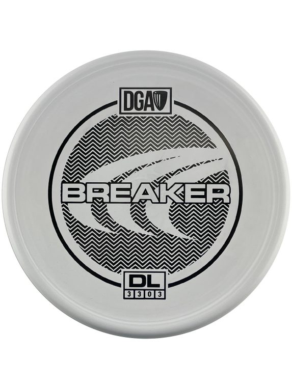dga-breaker-putt-approch-disc-in-dl-plastic-white