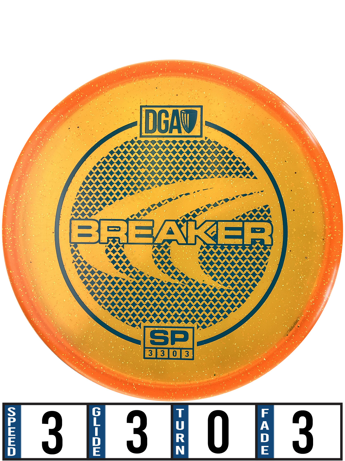 SP Breaker
