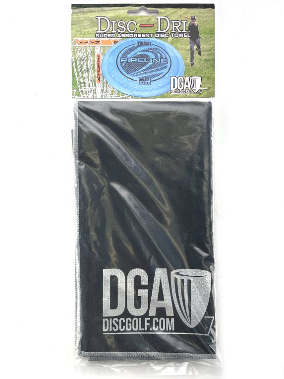 dga-disc-dri-towel-bagged-black