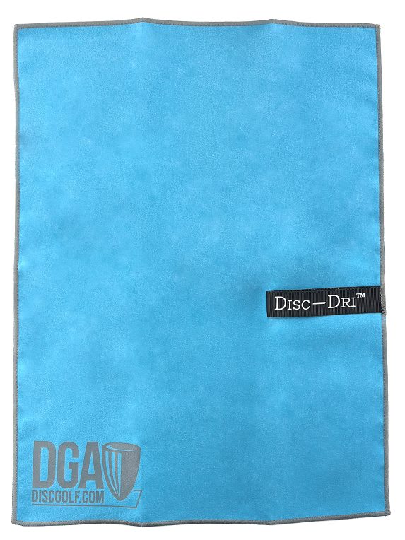 dga-disc-dri-towel-open-blue