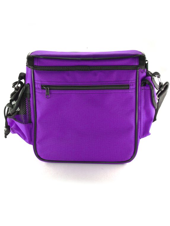 dga-disc-golf-starter-bag-back-pocket-purple