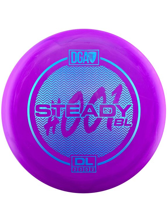dga-dl-steady-bl-putt-approach-disc-purple
