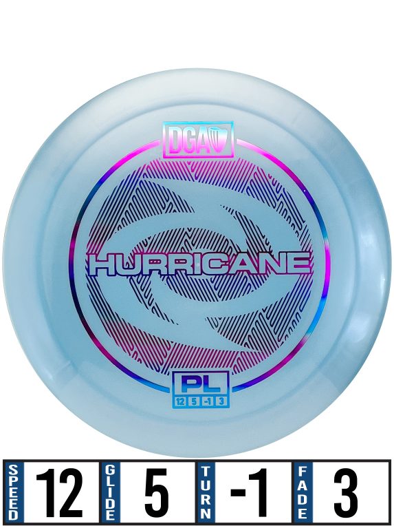 ProLine Hurricane