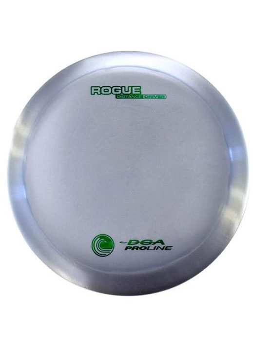 ProLine Rogue Disc Golf Distance Driver » DGA Disc Golf Association