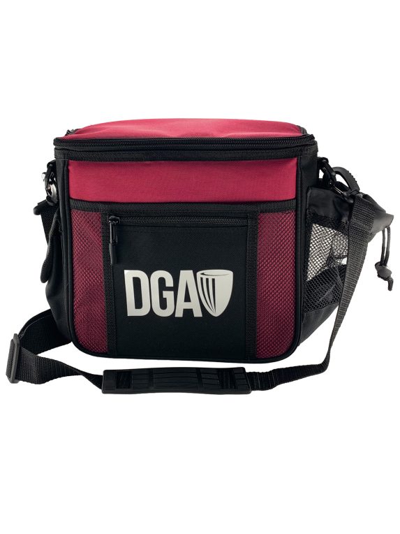 dga-starter-bag-front-dark-red