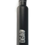 DGA 25oz Insulated Water Bottle