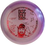 Disc Golf Comedy SP Rift
