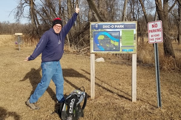 1,700 Courses Played and Counting - Tonn's Travels