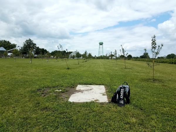 Six New Courses In Southeastern Minnesota - Tonn's Travels Six New Courses In Southeastern Minnesota - Tonn's Travels