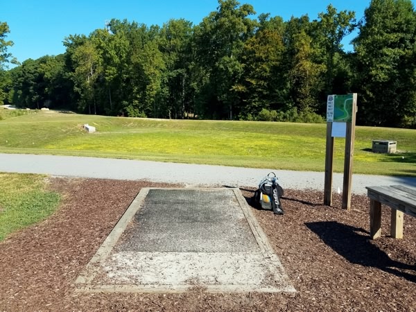 East Clayton Park - Tonn's Travels East Clayton Park - Tonn's Travels