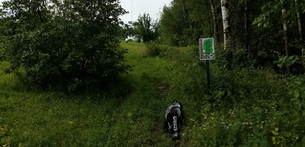 Course Collecting on the Iron Range - Tonn's Travels Course Collecting on the Iron Range - Tonn's Travels