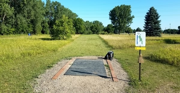 Riverfront Regional Park - Tonn's Travels