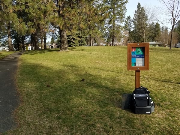 Five More Courses Played with a Kidney Stone - Tonn's Travels Five More Courses Played with a Kidney Stone - Tonn's Travels