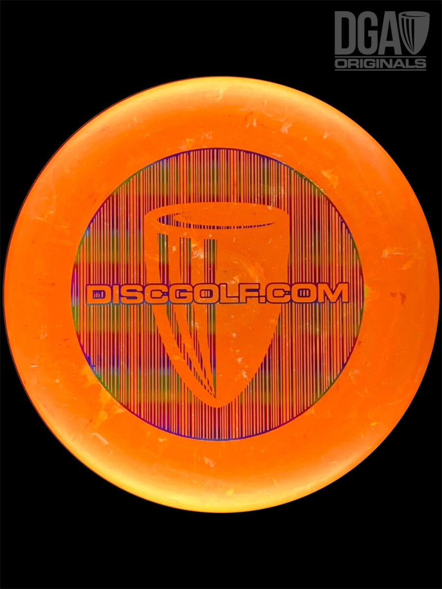 granite-steady-bl-orange-putt-approach-discs-barcode-stamp