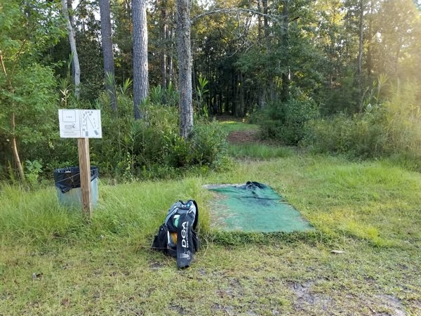 On Our Way to Kernersville - Tonn's Travels