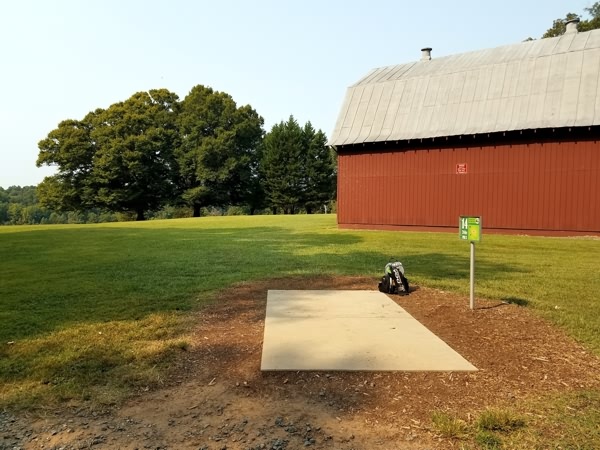 Back in the Triad - Tonn's Travels