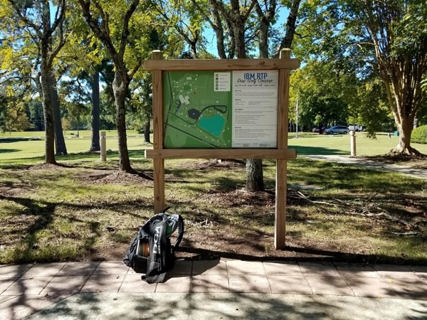 Sneaking In Two More Courses - Tonn's Travels