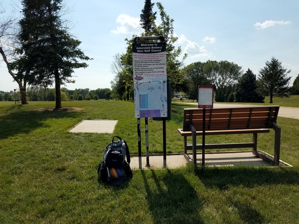 Some of the Best Southern Iowa has to Offer - Tonn's Travels