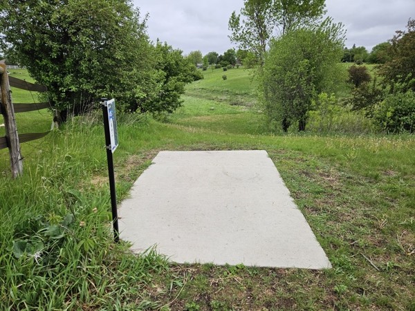 Nine New Courses in Minnesota and Iowa - Tonn's Travels