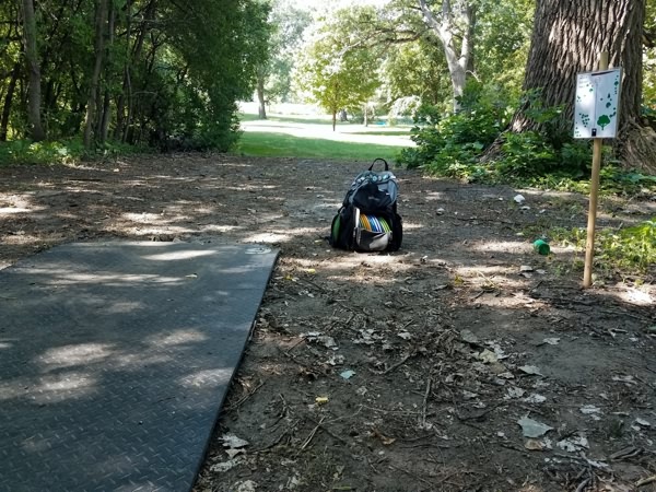A Quick Course On the Way To The Iron Range - Tonn's Travels