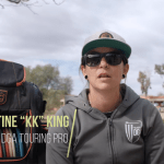 Kristine “KK” King 2023 In The Bag | Team DGA