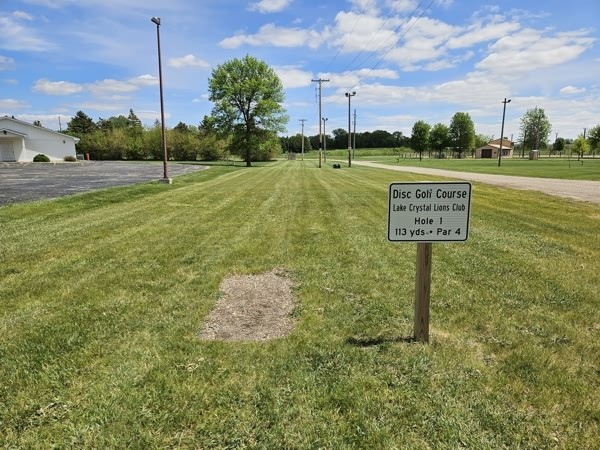 Jones Park - Tonn's Travels