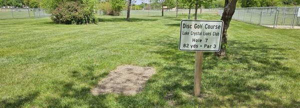 DGA Disc Golf Equipment & Education