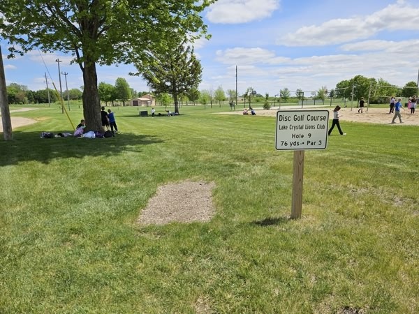 Jones Park - Tonn's Travels