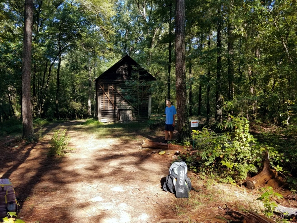 Leigh Farm Park - Tonn's Travels