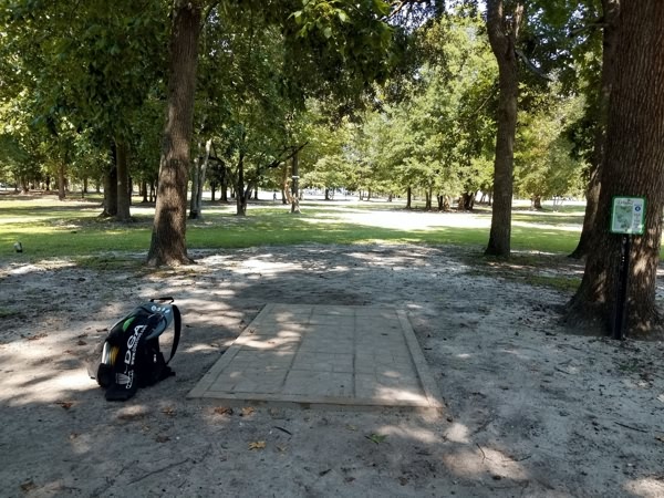 A Quick Trip to the Ocean - Tonn's Travels