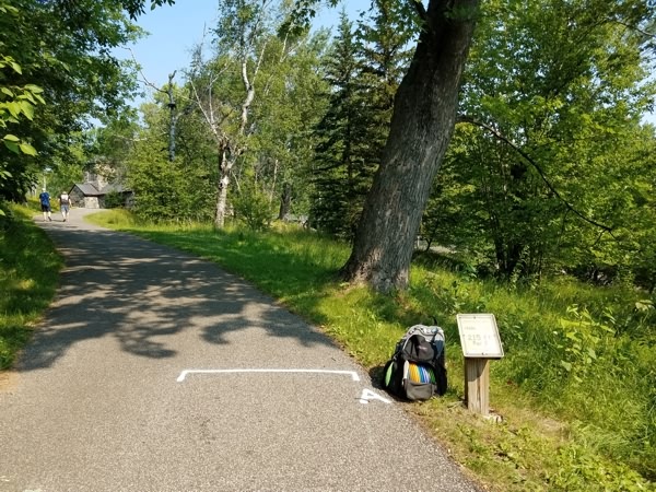 Two More Courses in Duluth, Minnesota - Tonn's Travels Two More Courses in Duluth, Minnesota - Tonn's Travels