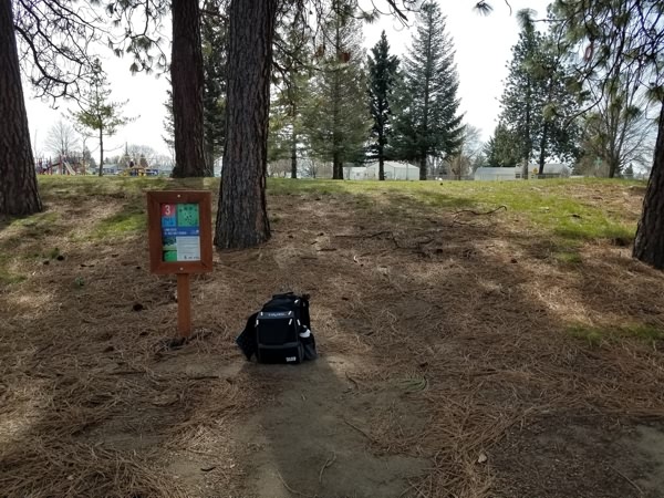 Five More Courses Played with a Kidney Stone - Tonn's Travels Five More Courses Played with a Kidney Stone - Tonn's Travels
