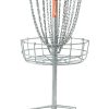 Mach-2 Portable Basket Disc Golf Target