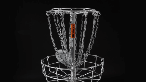 Mach 2 Portable Outdoor Basket