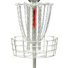 Mach 3 Permanent Basket Disc Golf Target