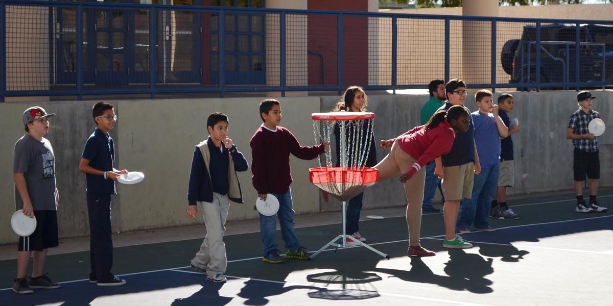 DGA Portable Baskets Are Ideal For Schools, Camps, The Backyard, Or On The Go.