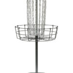Mach Shift Basket | 3-in-1 Disc Golf Basket