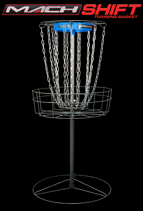 The #1 Disc Golf Baskets | Proven Quality | Iron-clad Performance