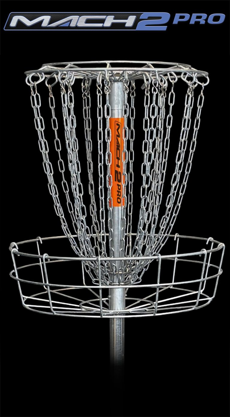 Mach 2 Pro