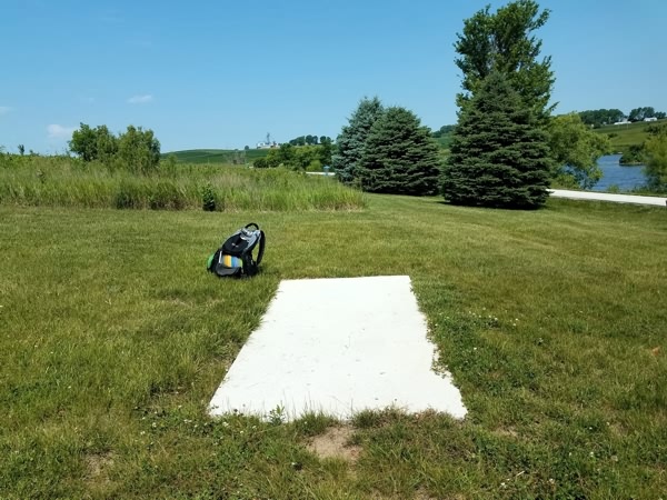 1,800 Courses Played - Tonn's Travels