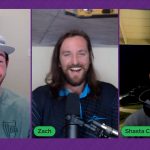 Parked Podcast | 2024 | Episode 2 | Shasta Criss interview, RePlay program winner, All-Stars recapParked Podcast