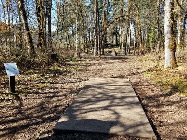 McCormick Park - Tonn's Travels