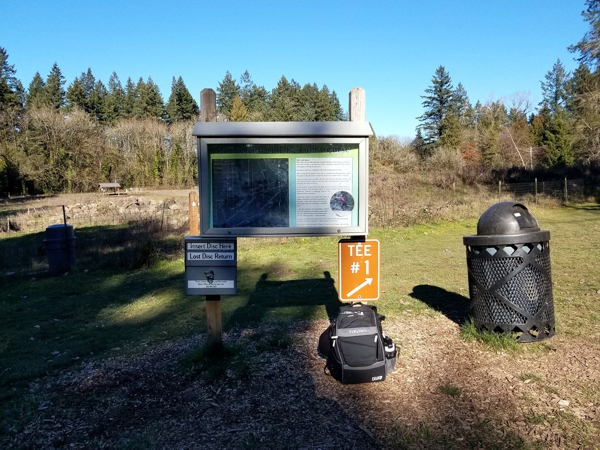 The Hoot - Tonn's Travels