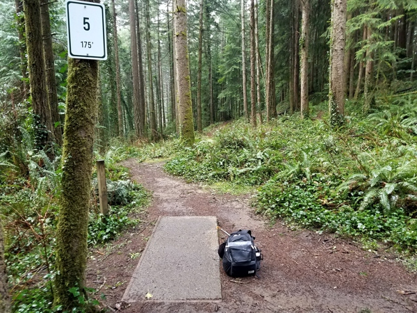 Two More Courses on "Oregon's Adventure Coast" - Tonn's Travels